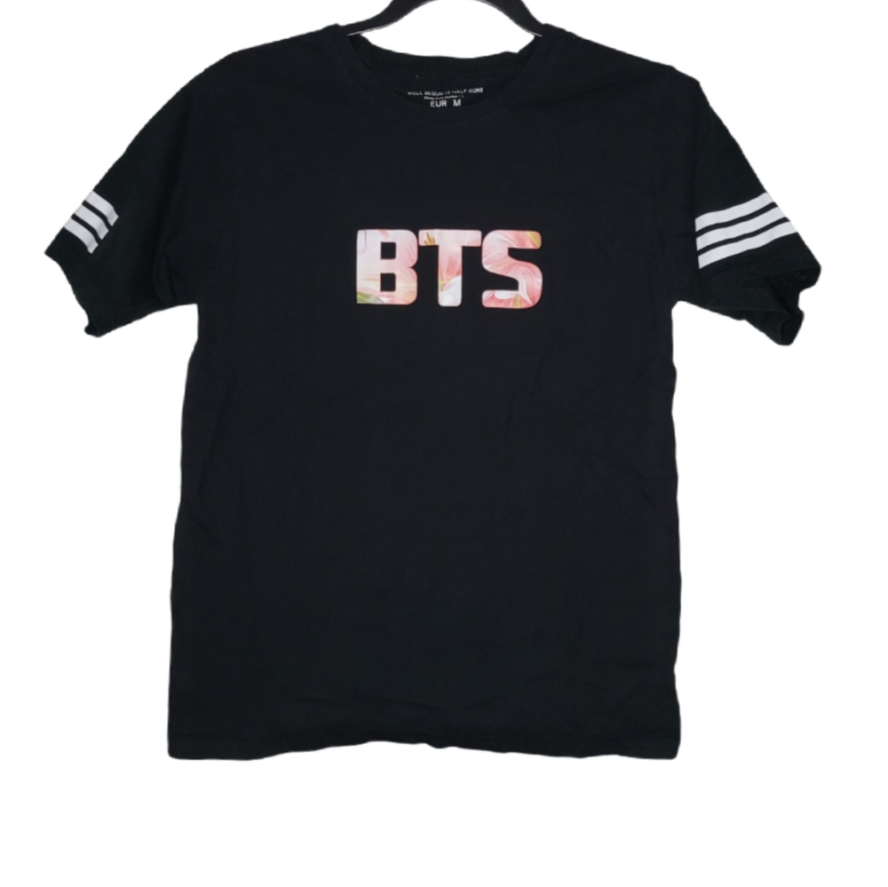 BTS Unisex Suga T-Shirt - EU Medium